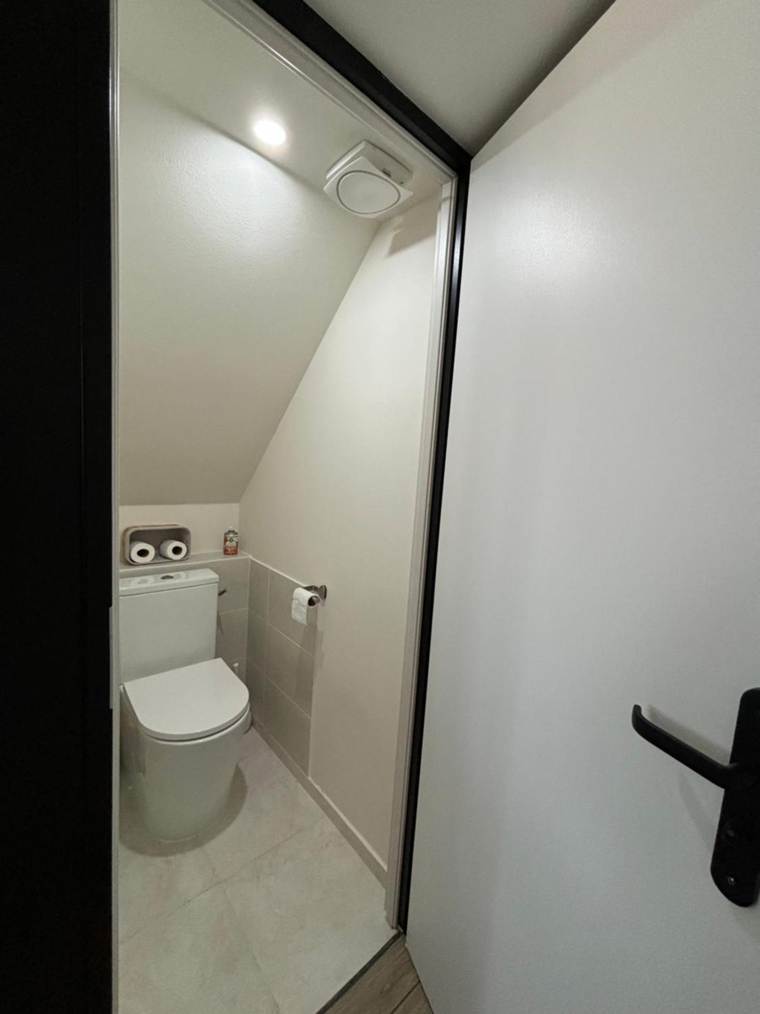 Tiny Room Langres Esterno foto