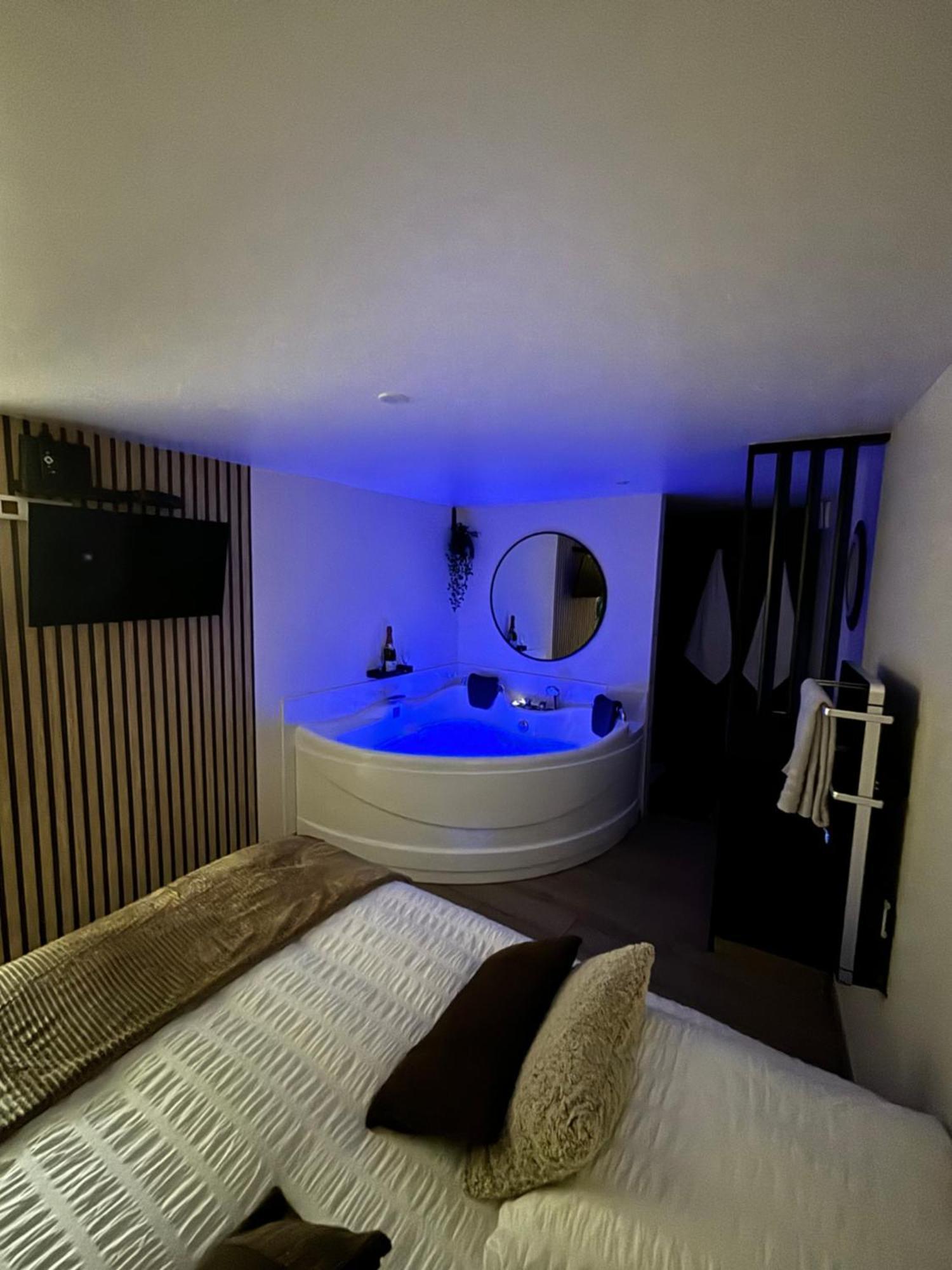 Tiny Room Langres Esterno foto