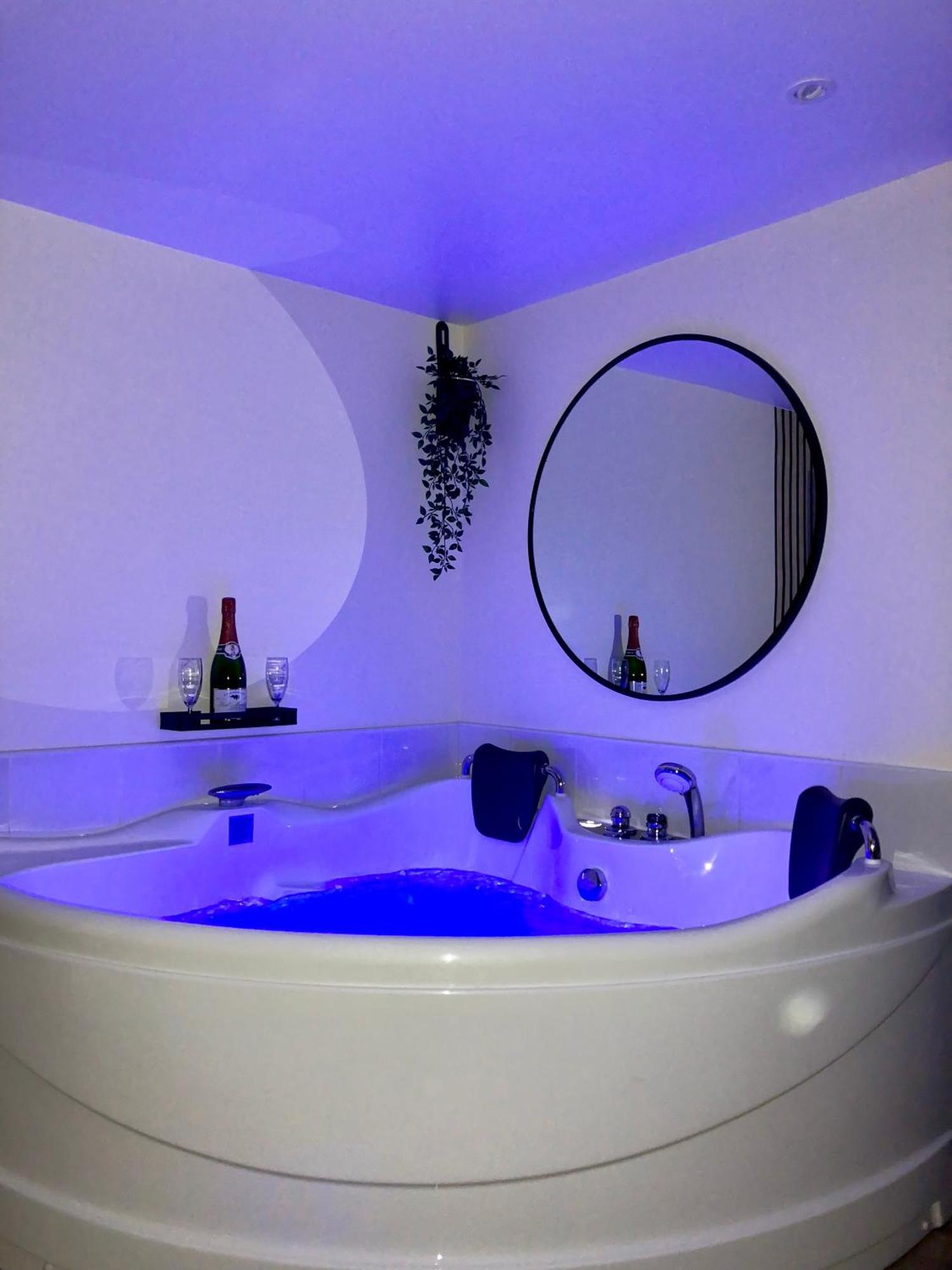 Tiny Room Langres Esterno foto